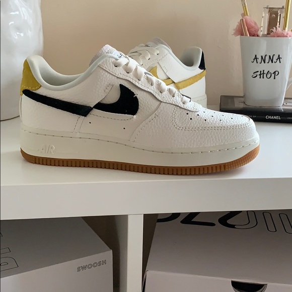 NWT Nike Air Force 1 LXX - Picture 3 of 8